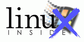 Linux uebersicht